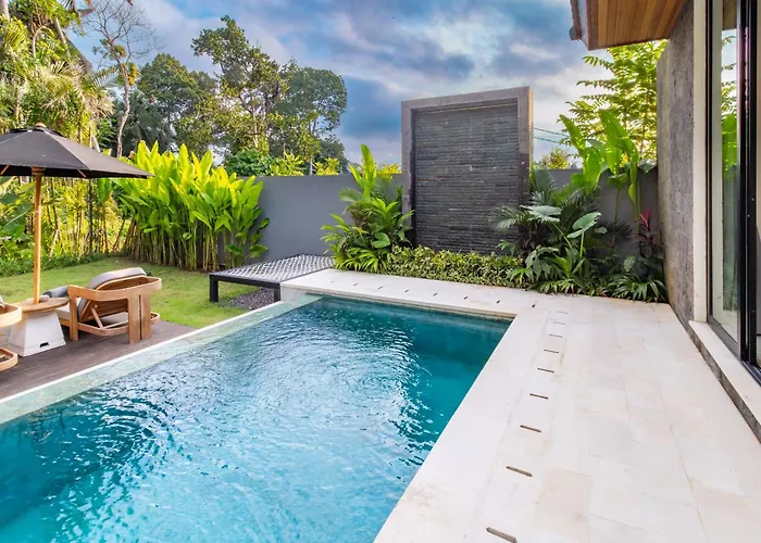 Villa Sri Sutarsih By Balisuperhost