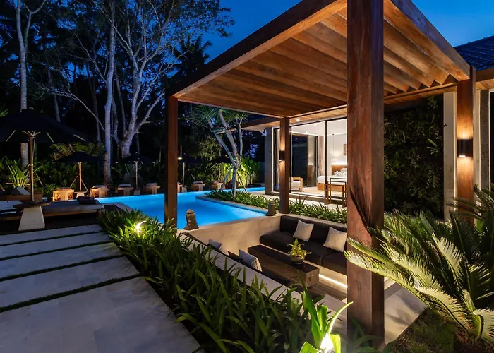 Sri Sutarsih By Balisuperhost Villa Ubud