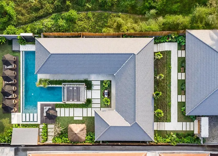 Sri Sutarsih By Balisuperhost Villa *