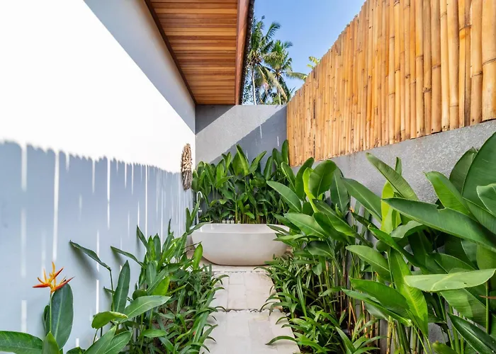Villa Sri Sutarsih By Balisuperhost Ubud