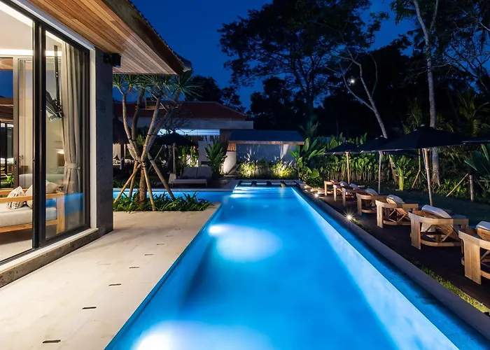 Villa Sri Sutarsih By Balisuperhost