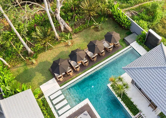 Sri Sutarsih By Balisuperhost Villa Ubud