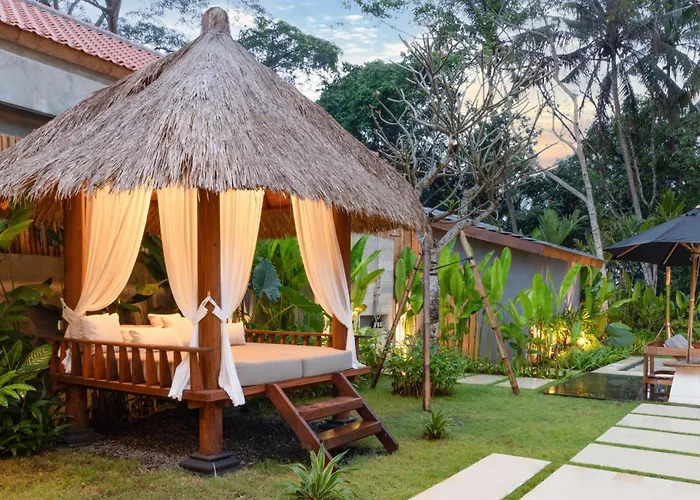 Villa Sri Sutarsih By Balisuperhost Ubud