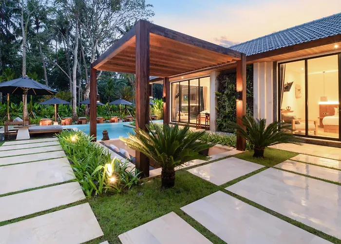Villa Sri Sutarsih By Balisuperhost Ubud