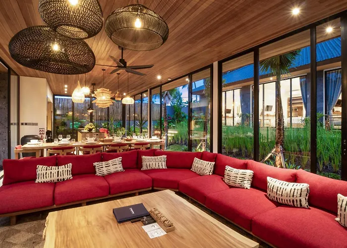 Villa Sri Sutarsih By Balisuperhost *