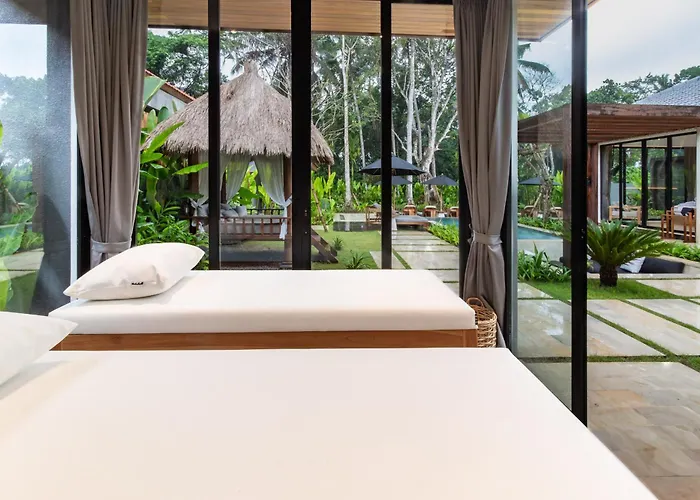 Villa Sri Sutarsih By Balisuperhost *