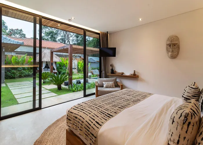 Sri Sutarsih By Balisuperhost Villa Ubud