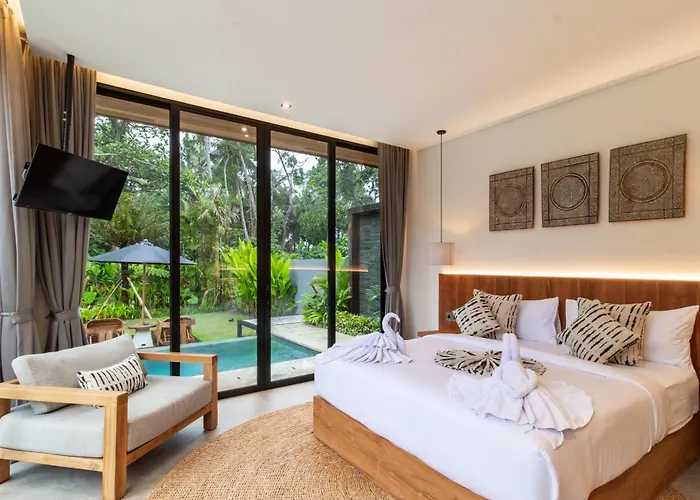 Villa Sri Sutarsih By Balisuperhost